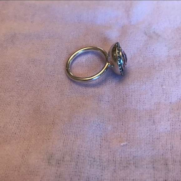 Pandora beautiful ring💕 - Picture 2 of 3